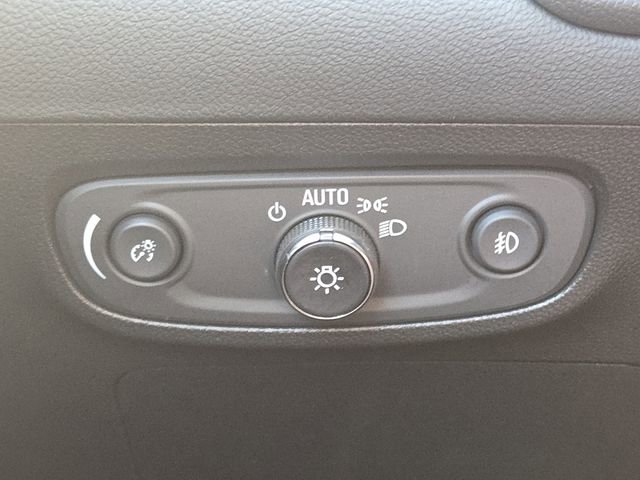 Certified 2023 Buick Encore GX Essence w/ Experience Buick Package image 13