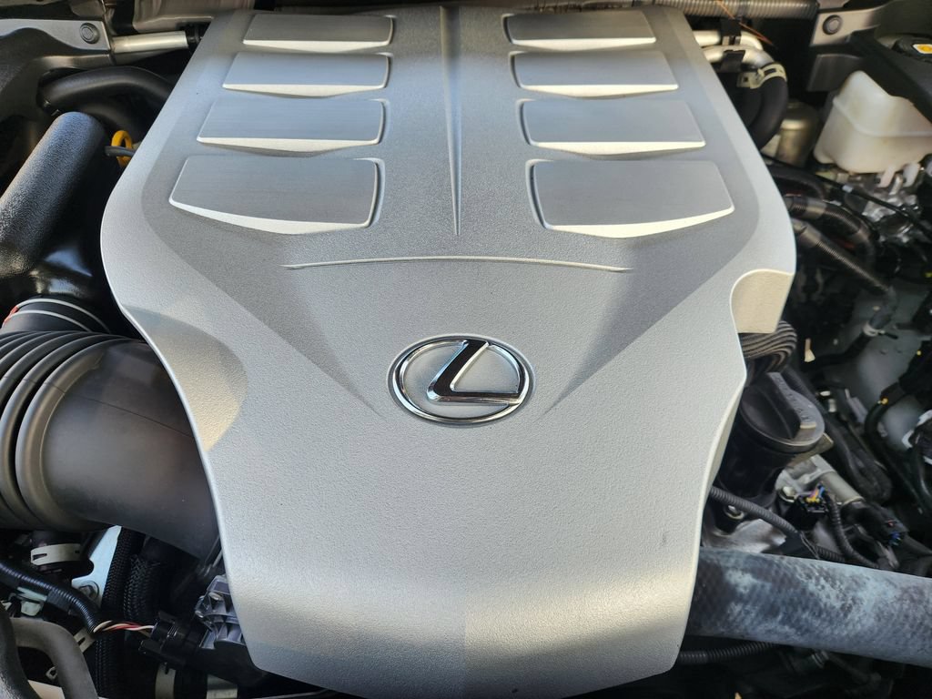 Certified 2023 Lexus GX 460 Luxury w/ Accessory Package AWD/4WD image 34