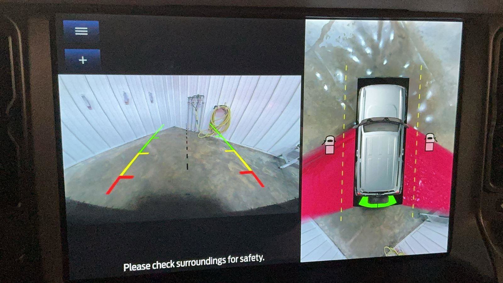 Certified 2022 Ford Bronco Wildtrak image 22