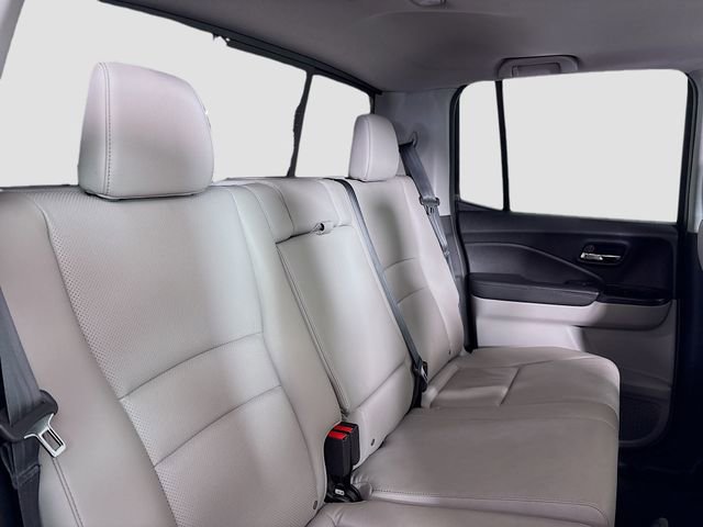 Used 2019 Honda Ridgeline RTL-E image 29