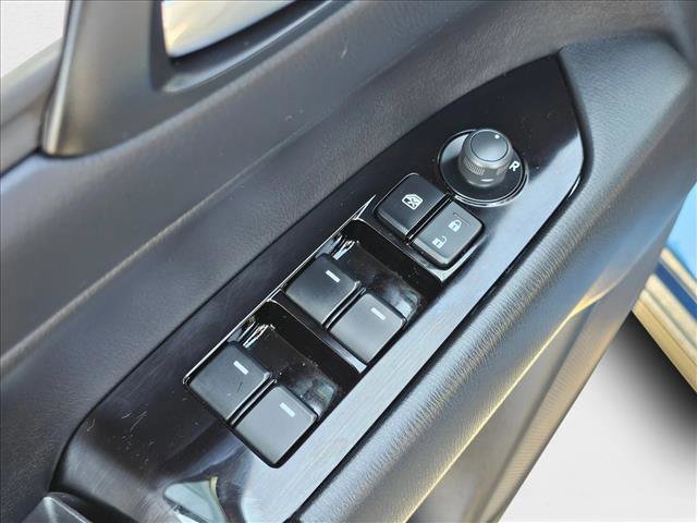 Used 2024 MAZDA CX-5 AWD 2.5 S image 20