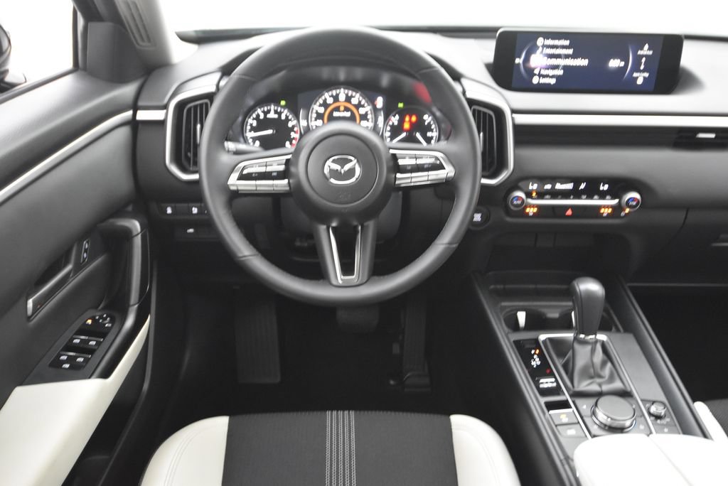 Certified 2026 MAZDA CX-50 AWD 2.5 S w/ Preferred Pkg image 27