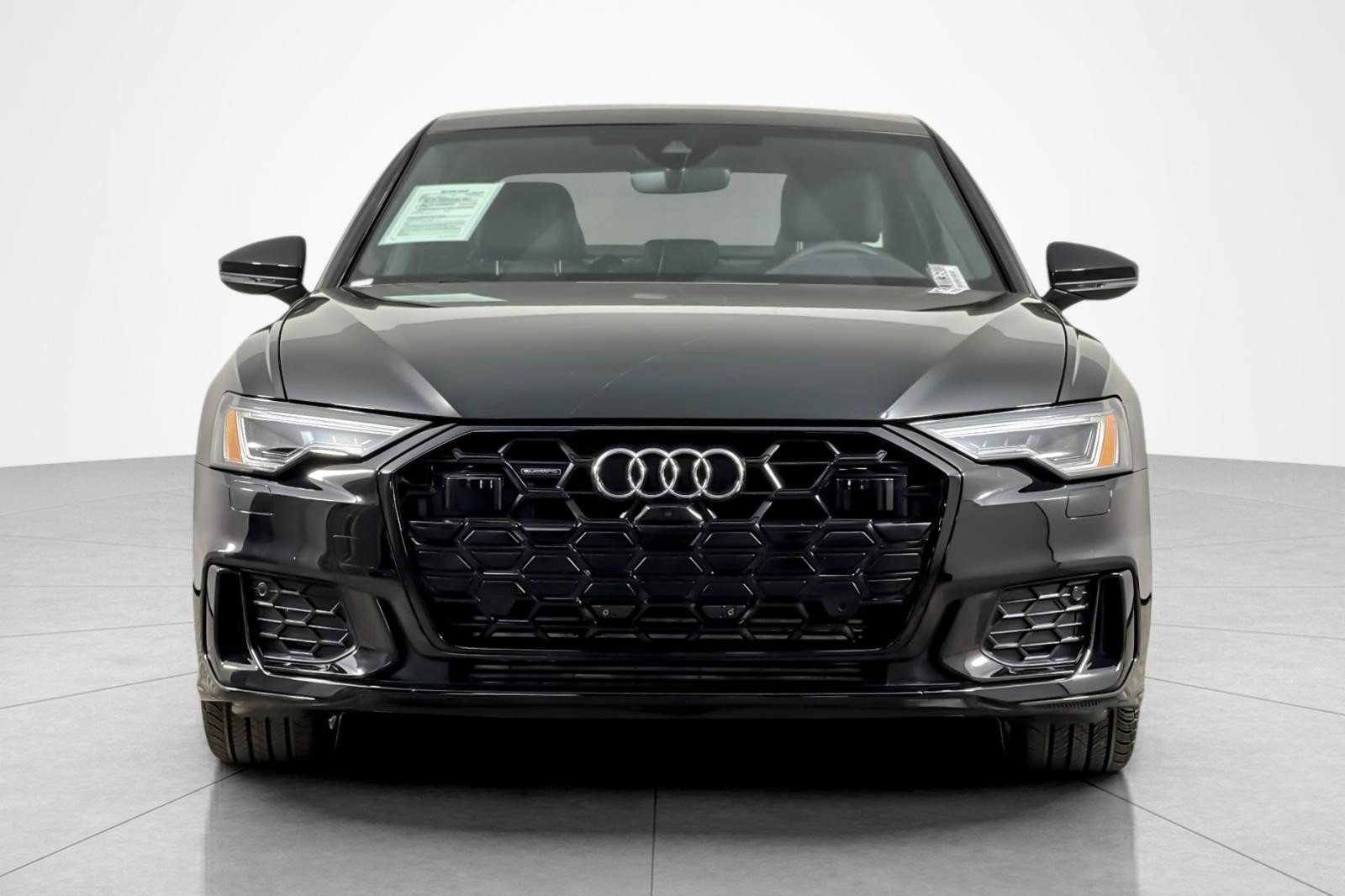 Used 2025 Audi A6 Premium Plus w/ Premium Plus Package AWD/4WD image 8