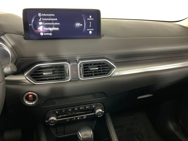 Used 2024 MAZDA CX-5 AWD 2.5 S w/ Preferred Package image 15