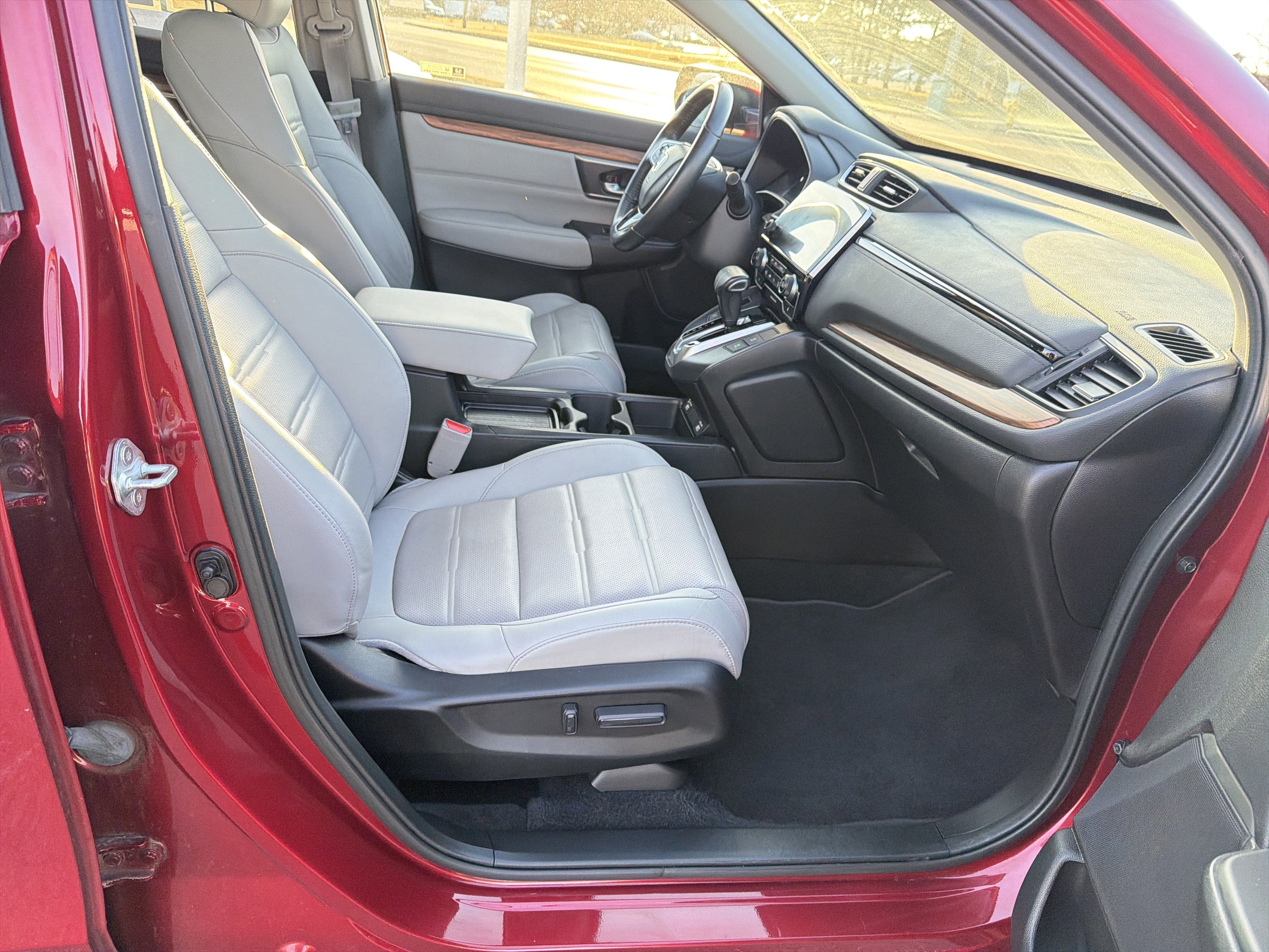 Used 2021 Honda CR-V EX-L image 66