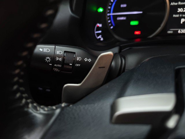 Used 2019 Lexus NX 300h AWD w/ Comfort Package image 21