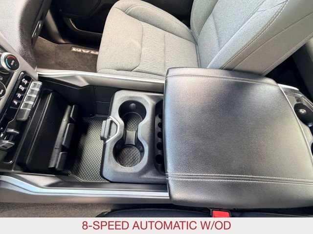 Certified 2022 RAM 1500 Big Horn image 21