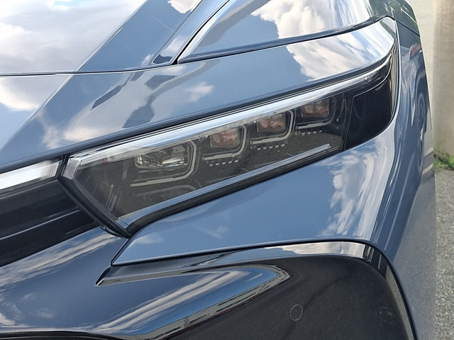 New 2026 Toyota Crown AWD/4WD image 4