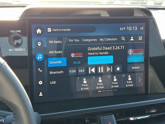 New 2026 Subaru Outback Limited AWD/4WD image 19