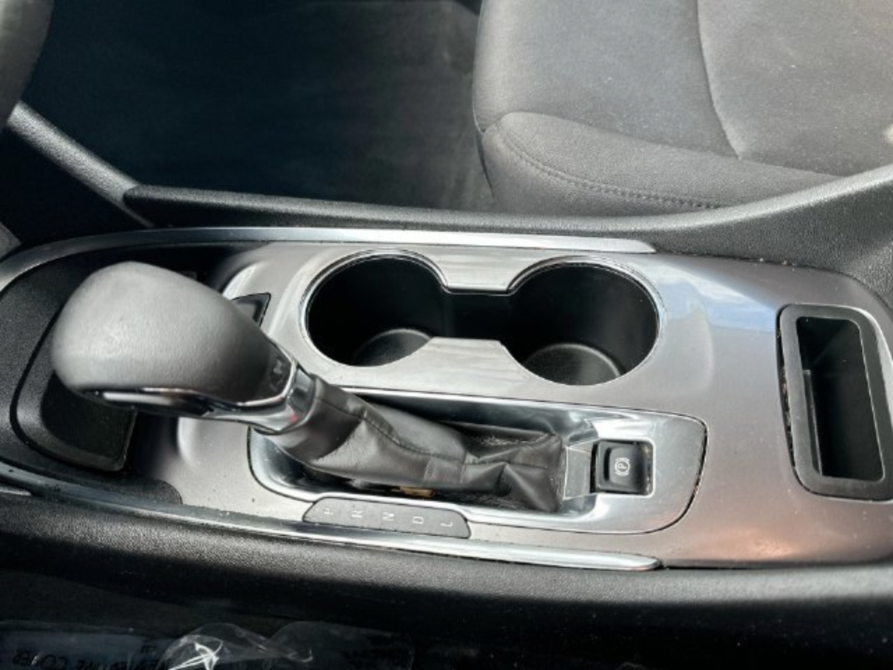 Used 2023 Chevrolet Malibu LT FWD image 19