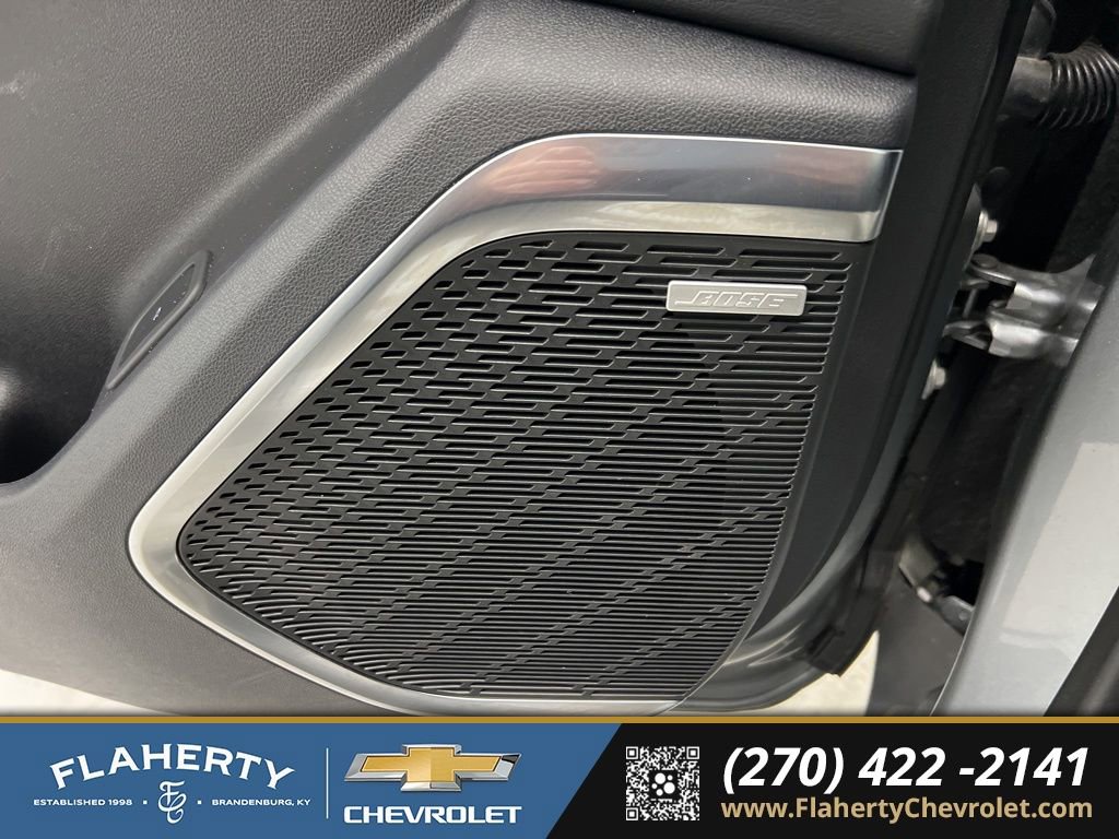 Used 2025 Buick Enclave Preferred image 24