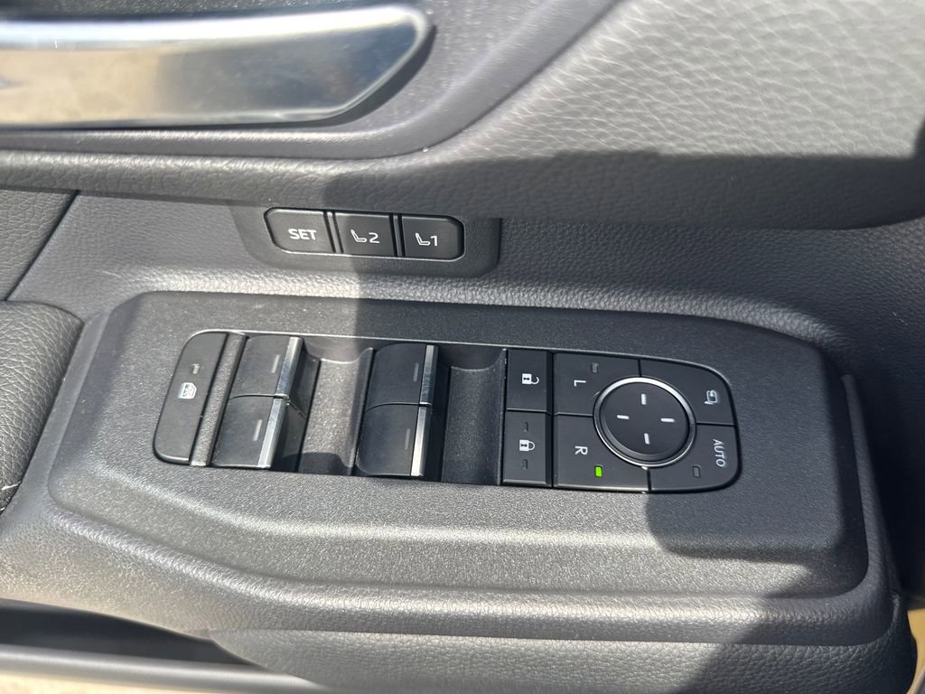 Used 2024 Toyota Land Cruiser w/ Premium Package AWD/4WD image 13