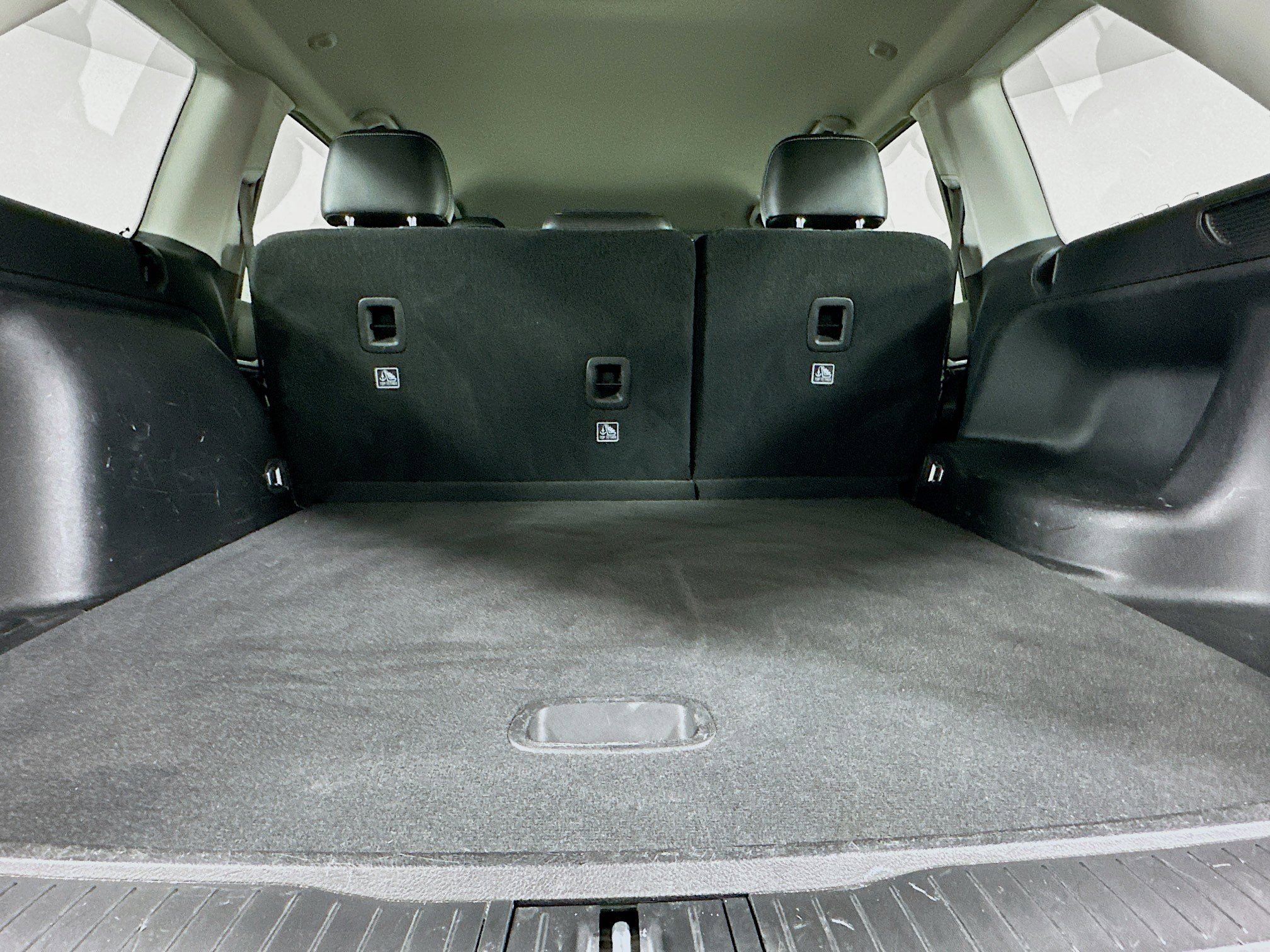 Used 2023 Jeep Grand Cherokee Limited w/ Trailer Tow Prep Group (B) image 29