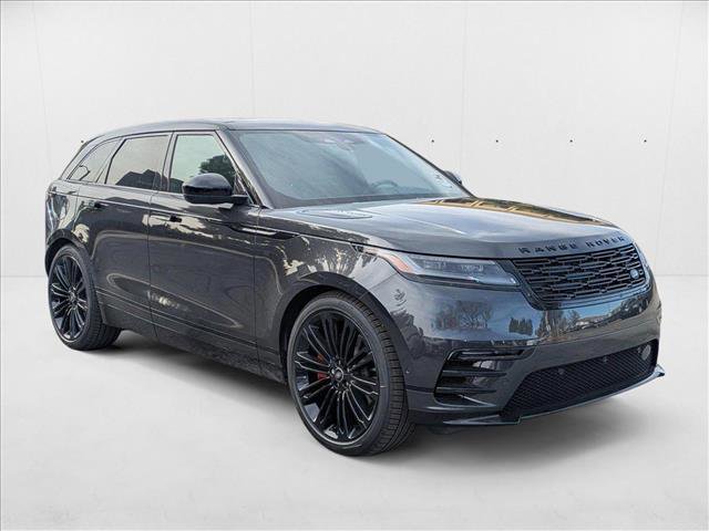 New 2025 Land Rover Range Rover Velar Dynamic HSE image 7