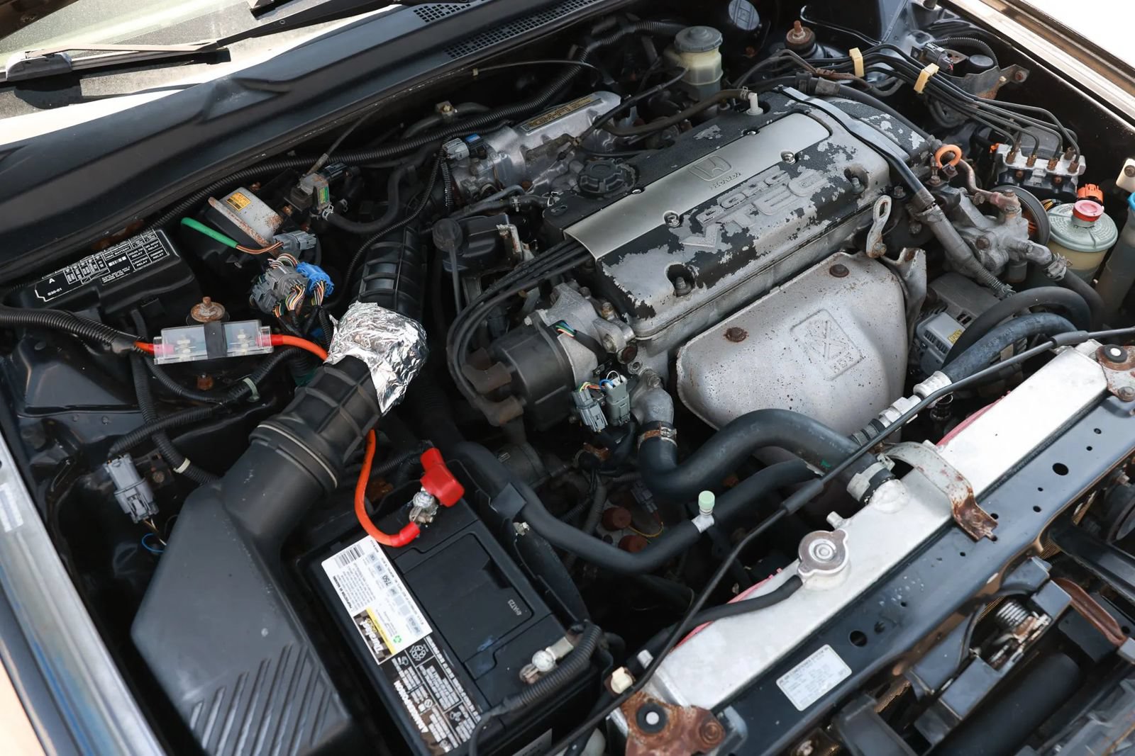 Used 2001 Honda Prelude image 44