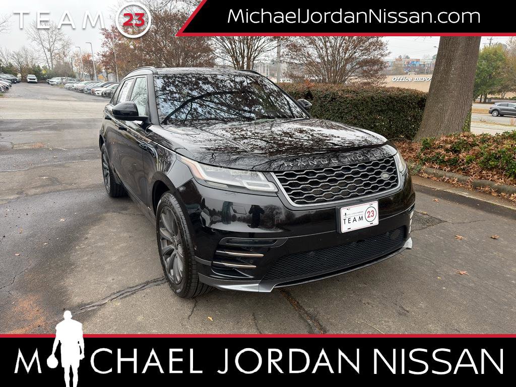 Used 2019 Land Rover Range Rover Velar R-Dynamic SE image 1