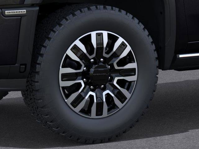 New 2026 GMC Sierra 3500 Denali Ultimate image 9