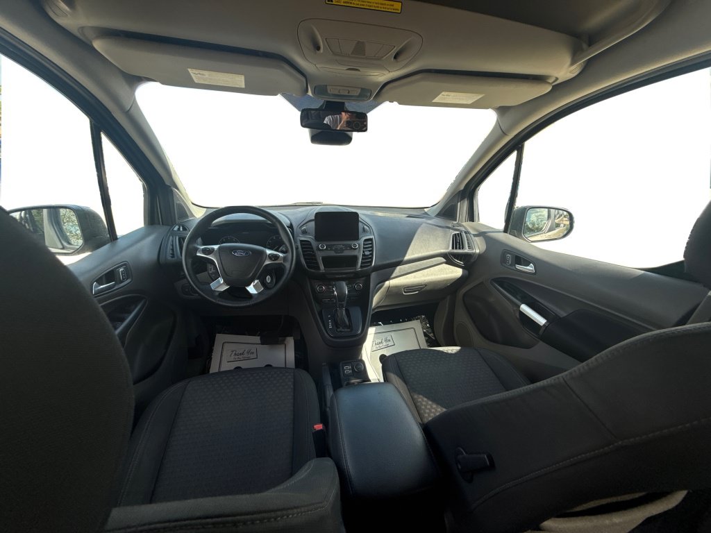 Used 2019 Ford Transit Connect XLT FWD image 27