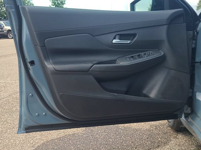 New 2026 Nissan Sentra SV w/ SV Convenience Package FWD image 10