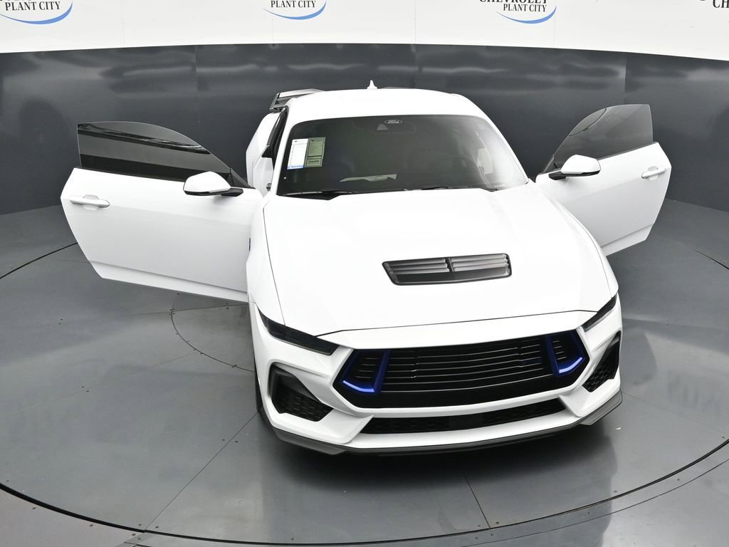 Used 2024 Ford Mustang GT Premium w/ GT Performance Package RWD image 25