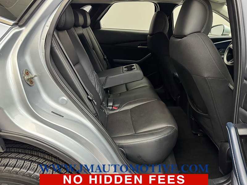 Used 2020 MAZDA CX-30 AWD image 17