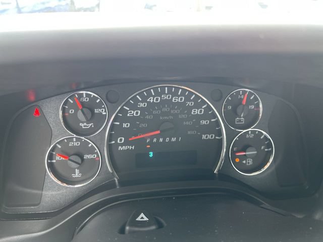 New 2025 GMC Savana 3500 w/ Power Convenience Package RWD image 10