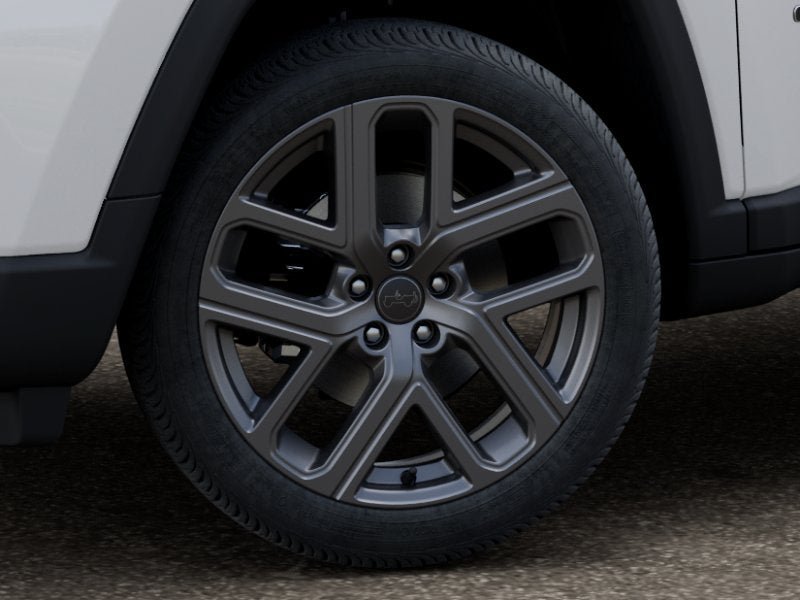 New 2026 Jeep Compass Limited AWD/4WD image 20