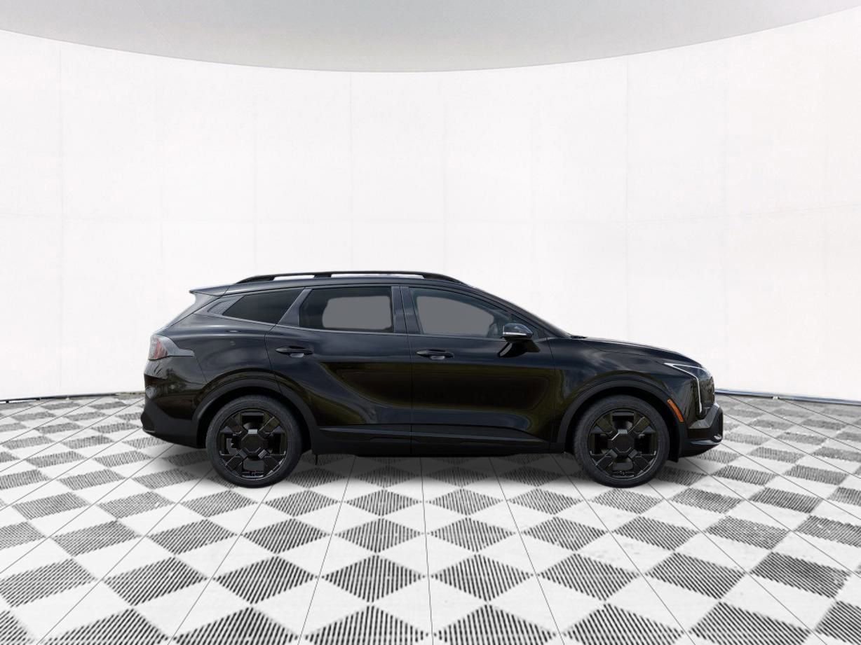 Used 2026 Kia Sportage X-Line image 8