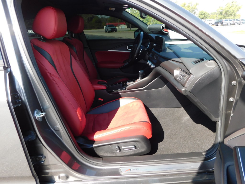 Used 2024 Acura Integra A-Spec w/ Technology Package FWD image 18