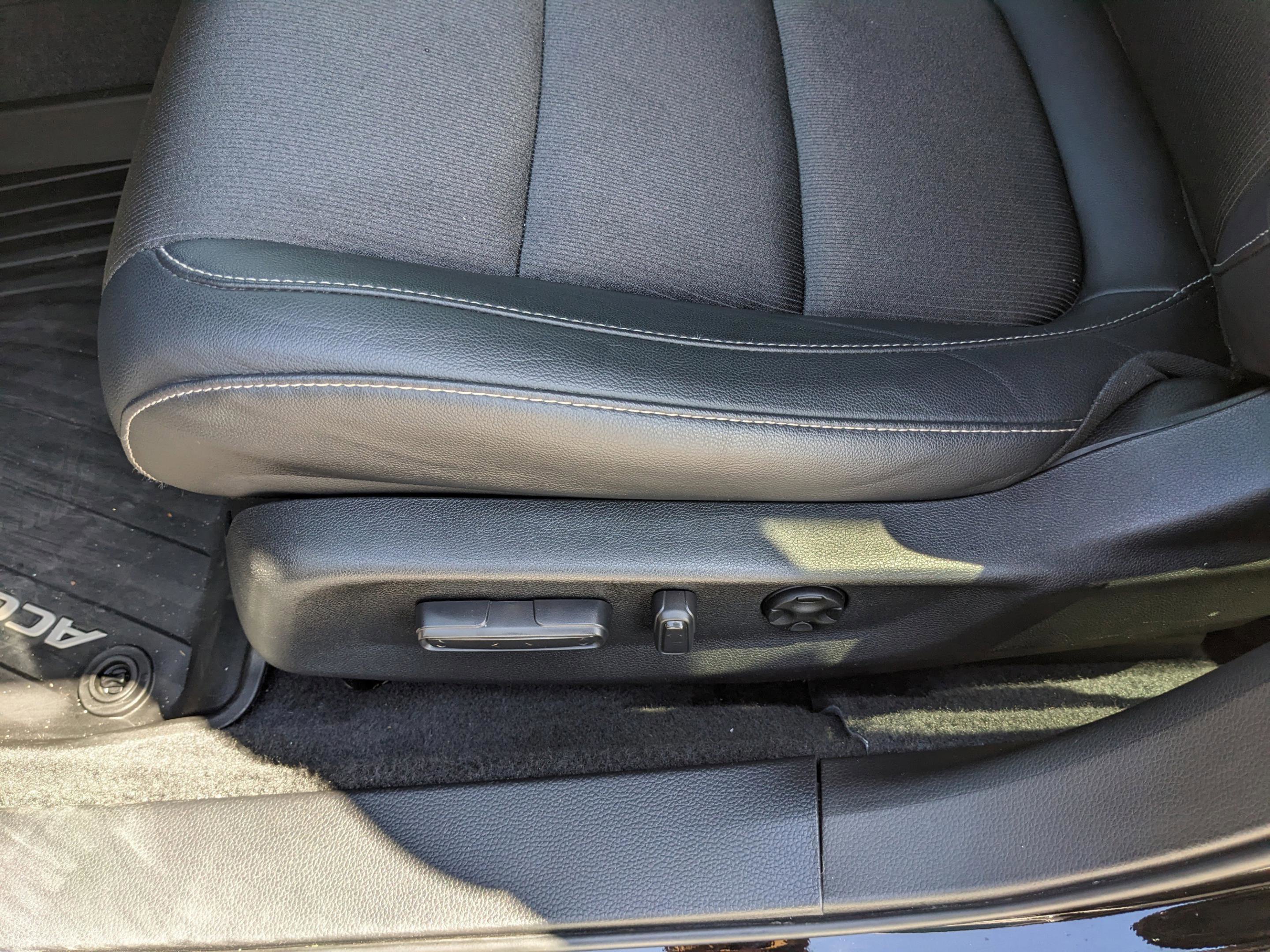 Used 2022 Honda Accord Sport image 21