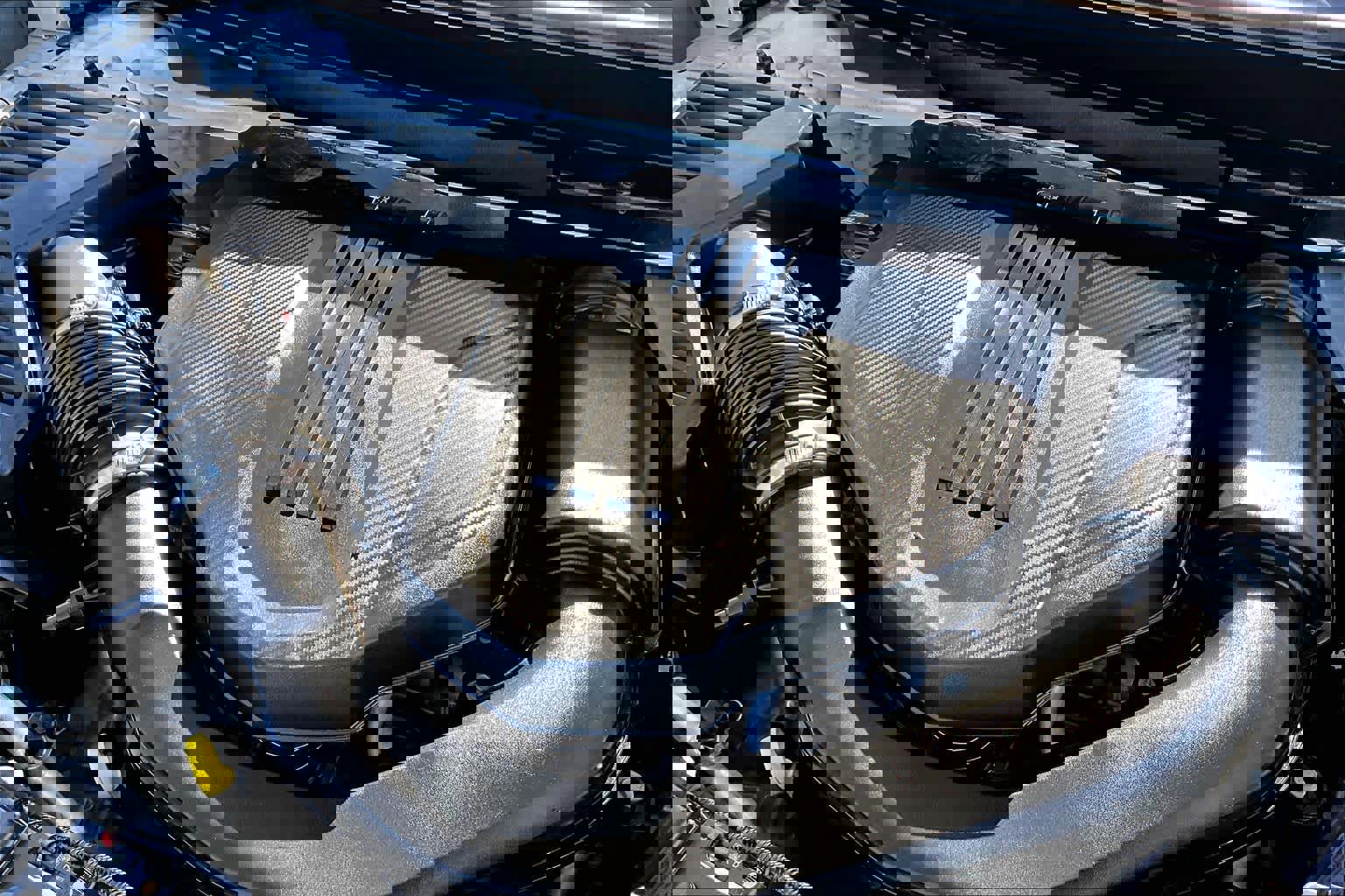 Certified 2024 GMC Acadia Elevation image 63