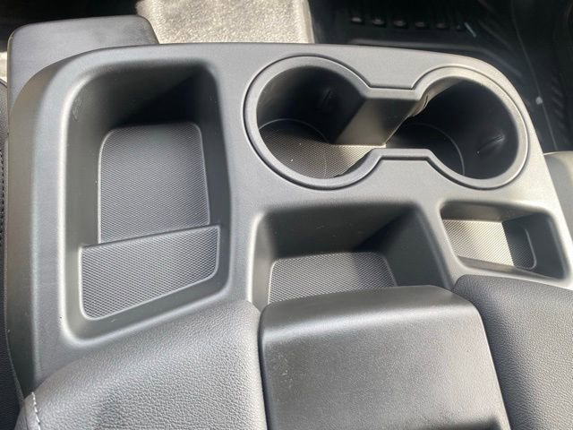 New 2025 Chevrolet Silverado 3500 W/T w/ WT Convenience Package image 23