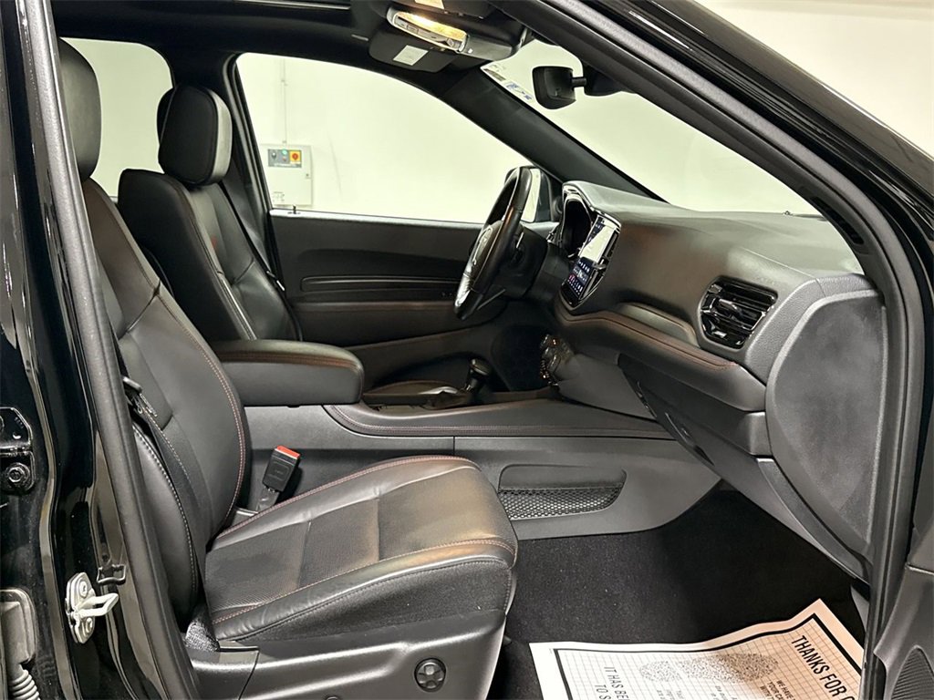 Used 2024 Dodge Durango R/T image 23