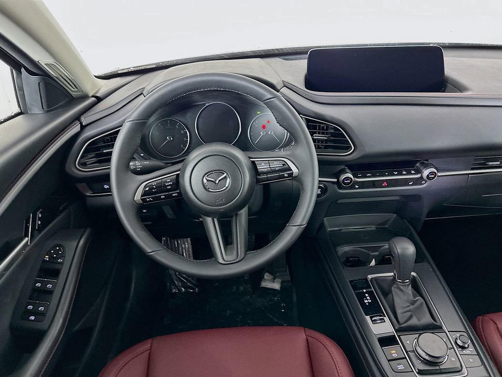 New 2026 MAZDA CX-30 AWD 2.5 S image 30