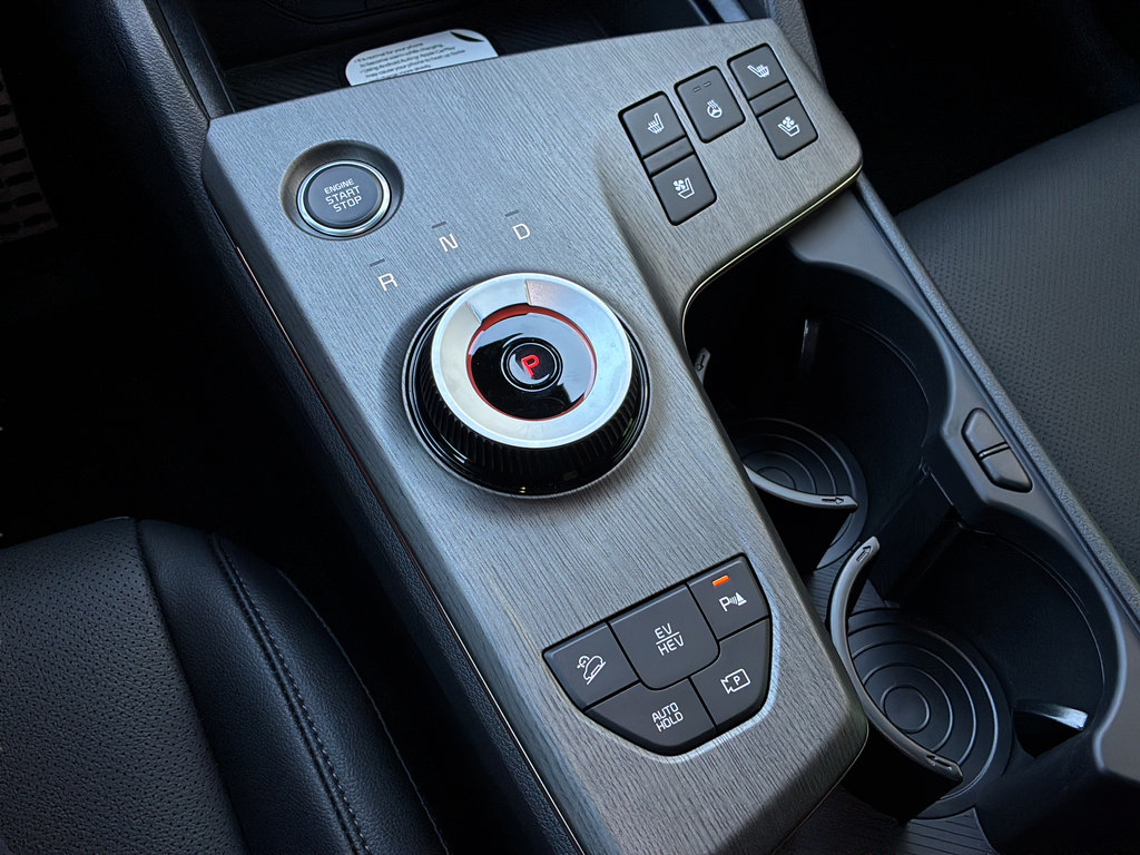 New 2026 Kia Sportage X-Line Prestige AWD/4WD image 15