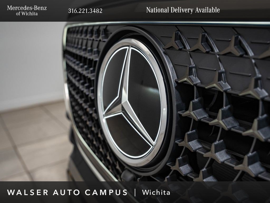 New 2027 Mercedes-Benz GLE 450 4MATIC image 3