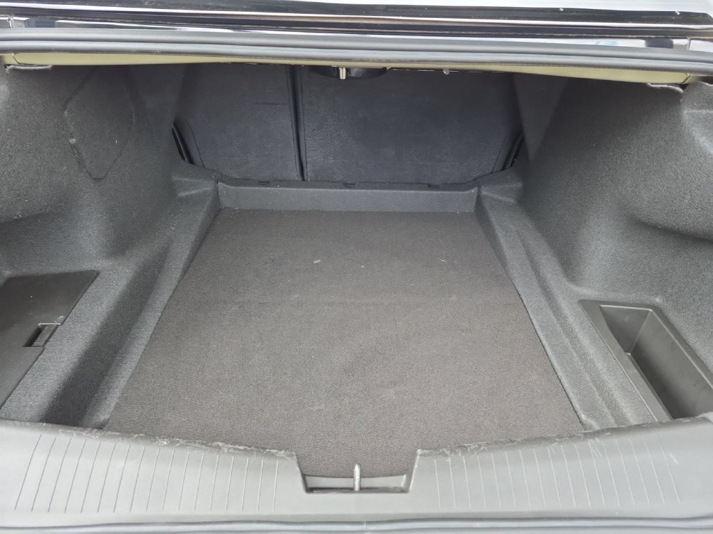 Certified 2023 Cadillac CT4 Premium Luxury RWD image 20