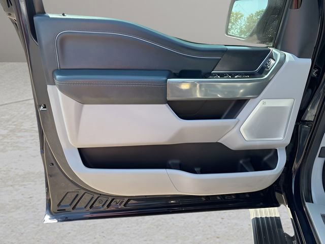 Used 2022 Ford F150 Limited image 6