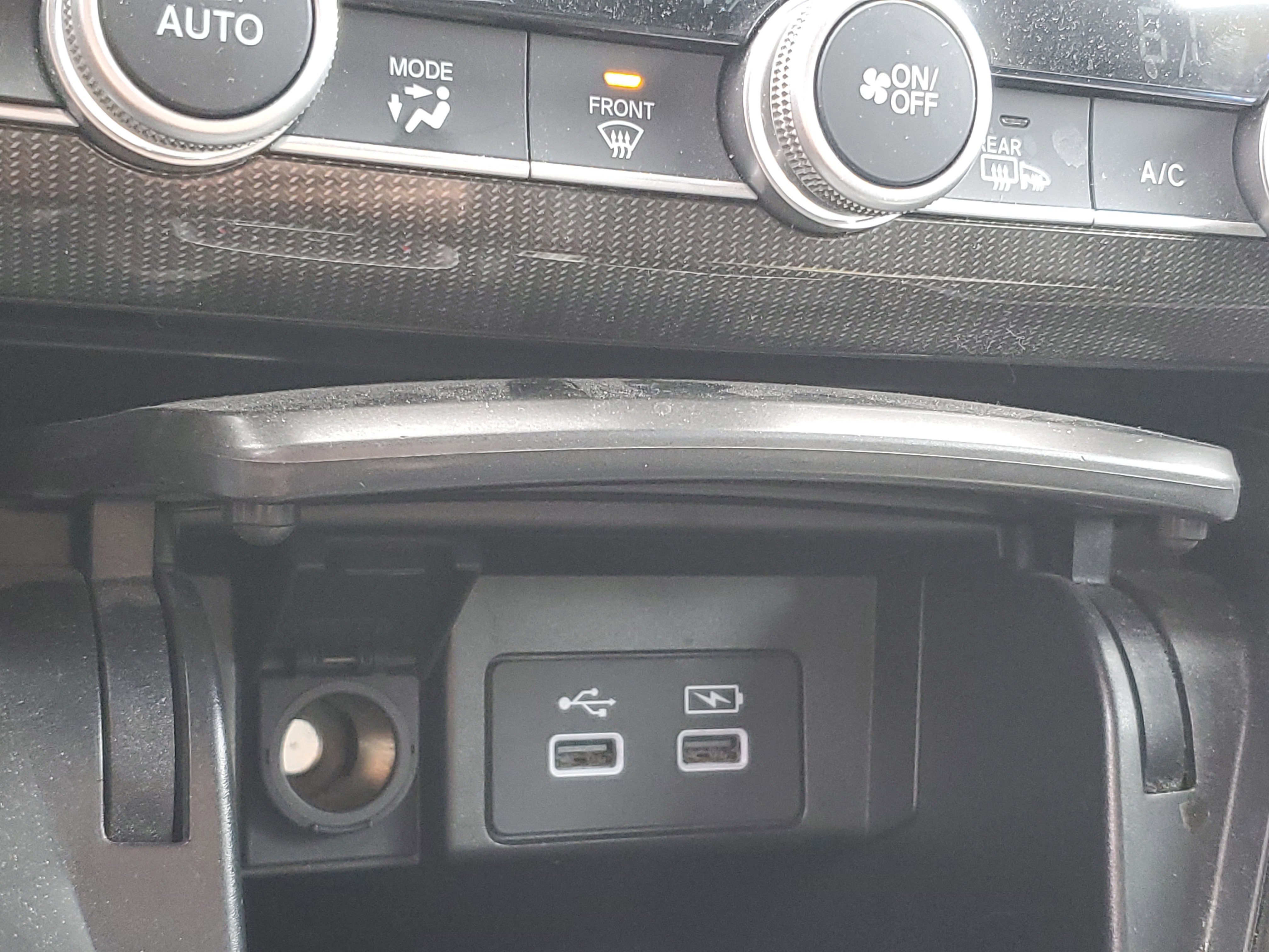 Used 2022 Honda Accord Sport image 22