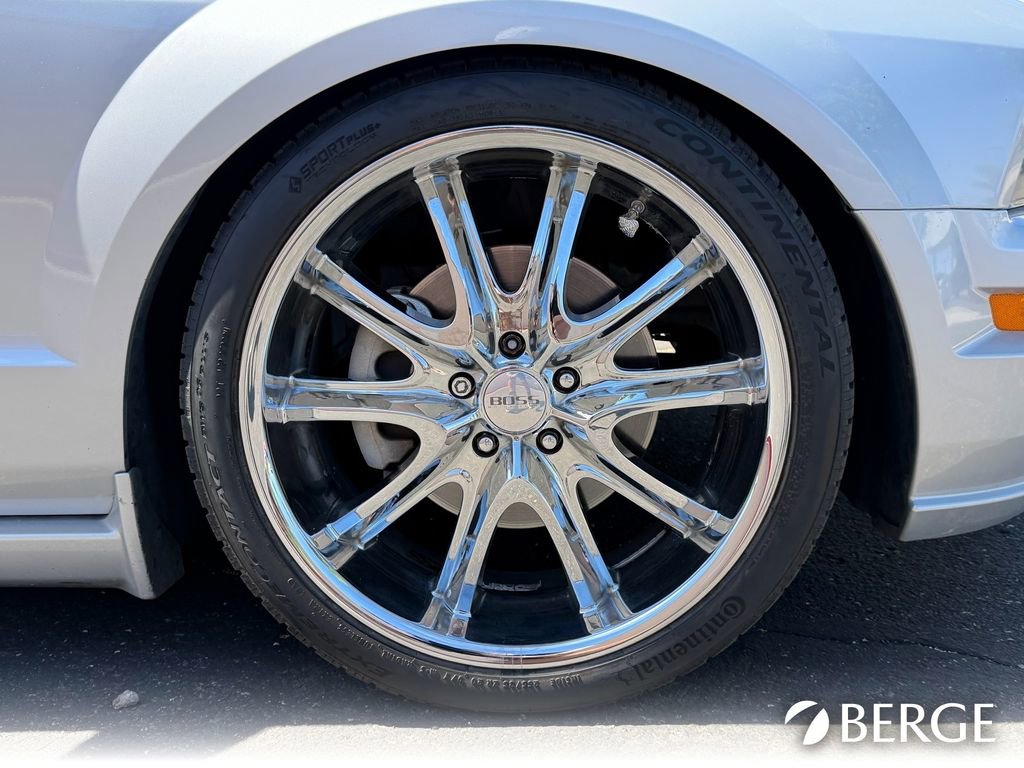 Used 2007 Ford Mustang GT image 11