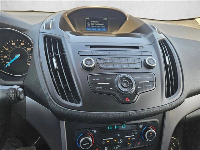 Used 2018 Ford Escape SE FWD image 12