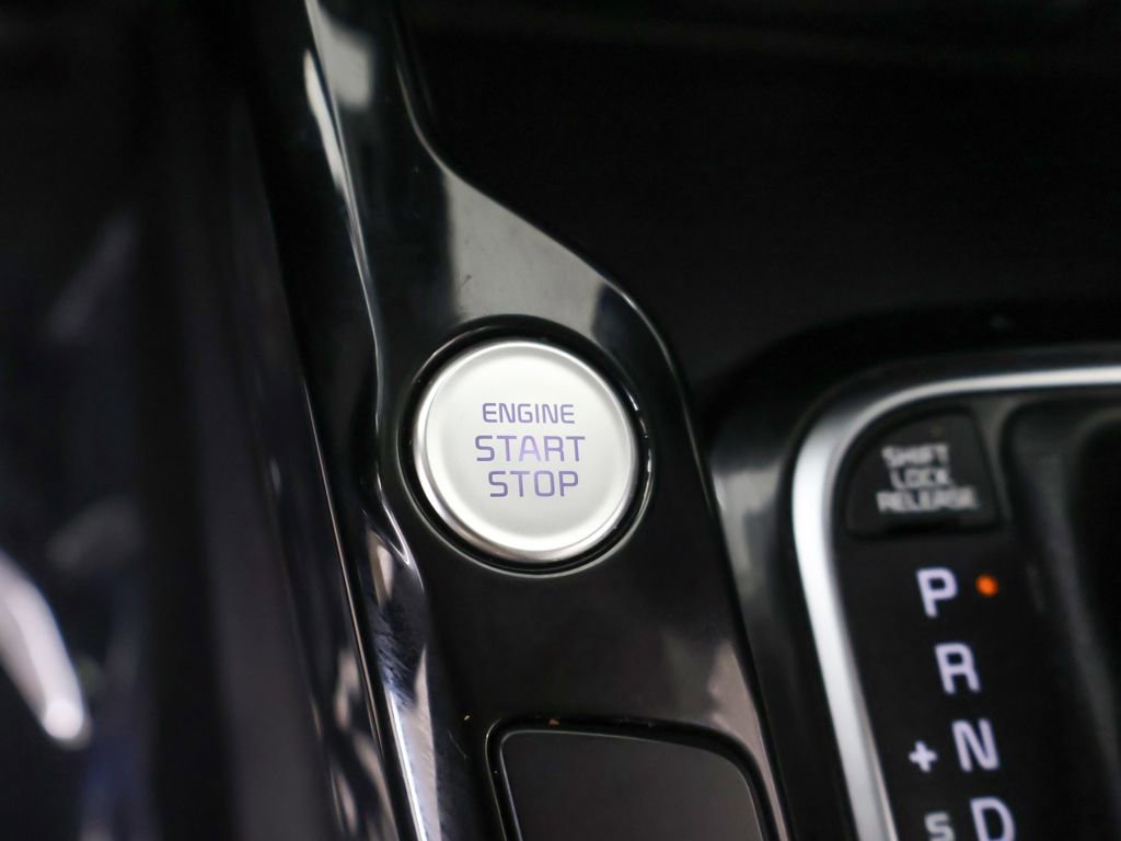 Used 2023 Kia Soul GT-Line FWD image 37