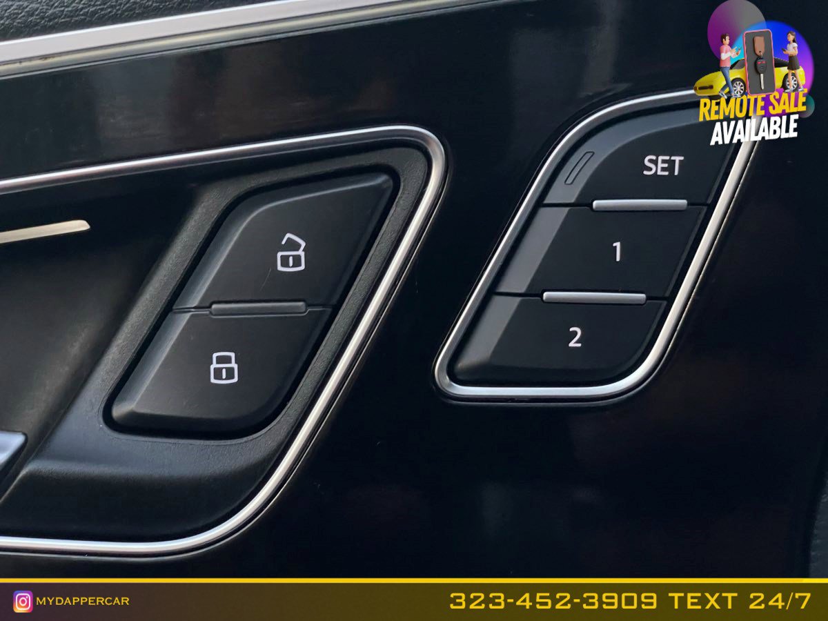 Used 2017 Audi Q7 3.0T Premium Plus image 36