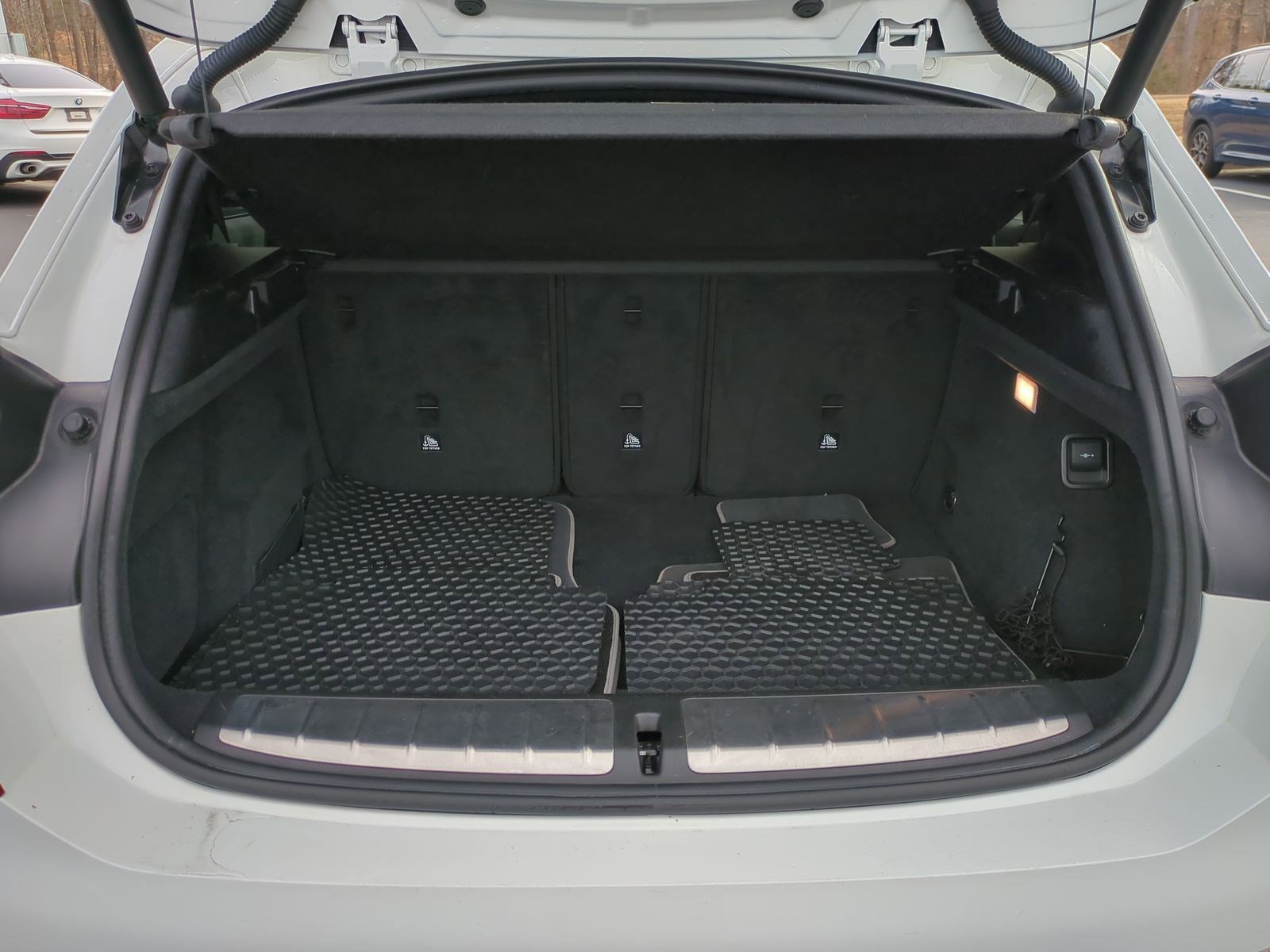 Used 2020 BMW X2 sDrive28i image 32