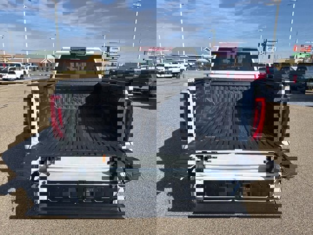 New 2026 GMC Sierra 3500 Denali Ultimate image 9