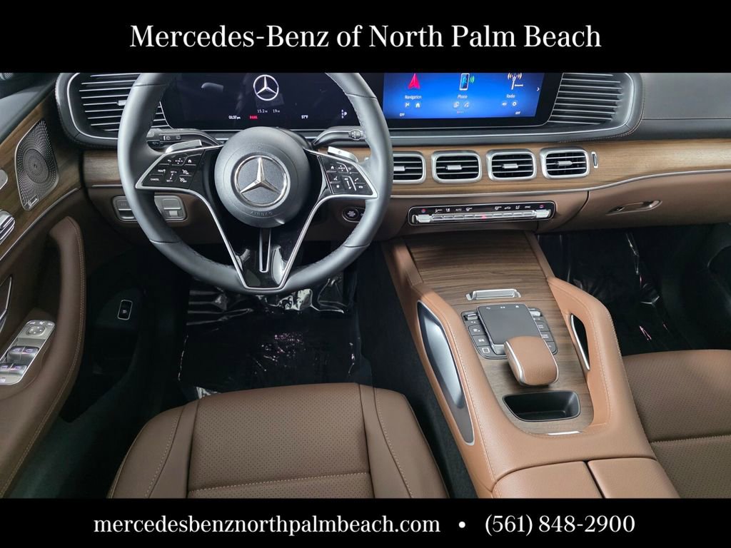 New 2026 Mercedes-Benz GLE 350 4MATIC image 10