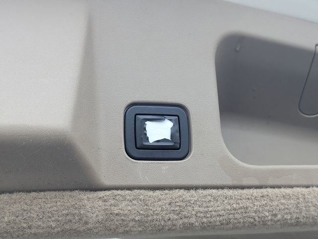 Used 2012 Cadillac CTS Luxury RWD image 13