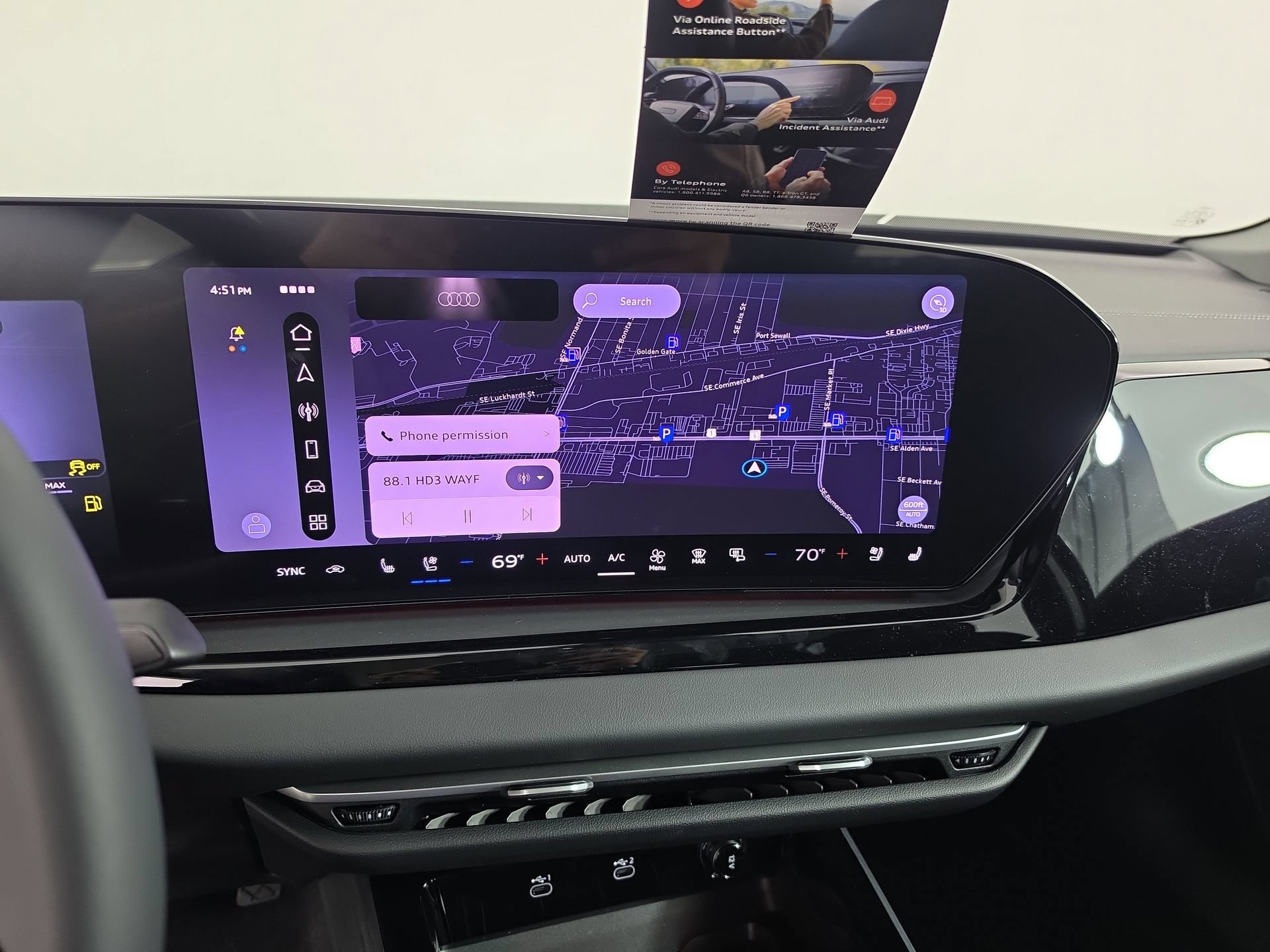 New 2026 Audi A5 2.0T Premium Plus AWD/4WD image 27