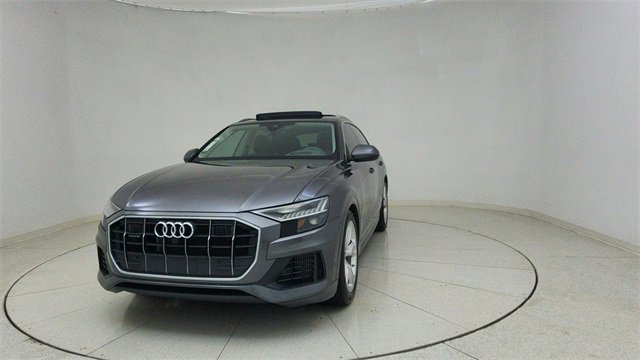 Used 2023 Audi Q8 Prestige w/ Prestige Package image 69