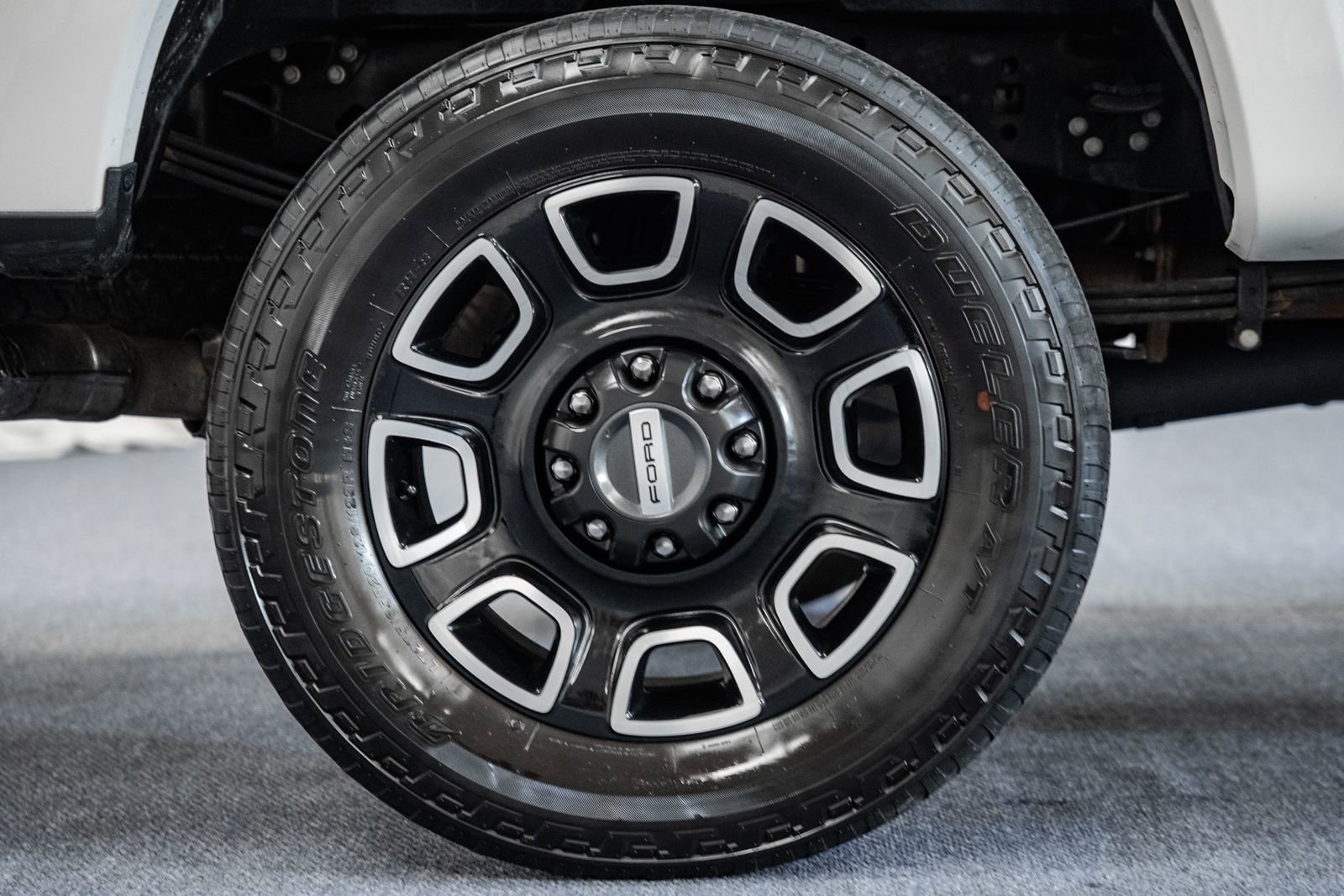 Certified 2024 Ford F250 Platinum image 18